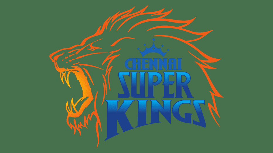 CSK logo
