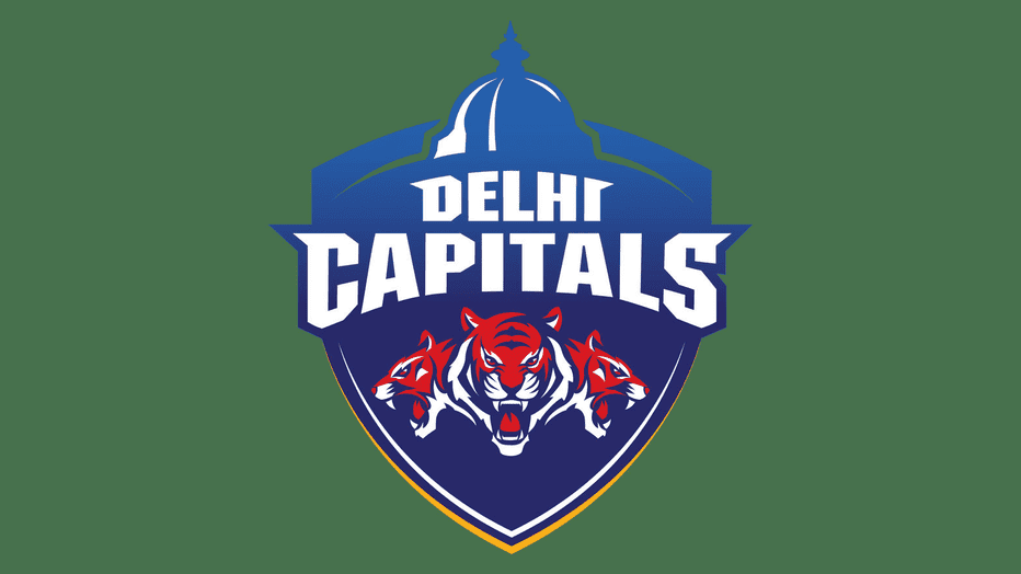 DC logo