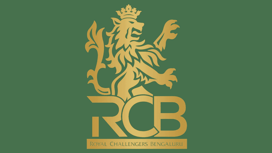 RCB logo